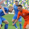 Europa League: FC Tskhinvali - FC Botosani 1-3